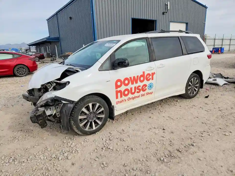 5TDJZ3DC9LS241041 2020 TOYOTA SIENNA-0