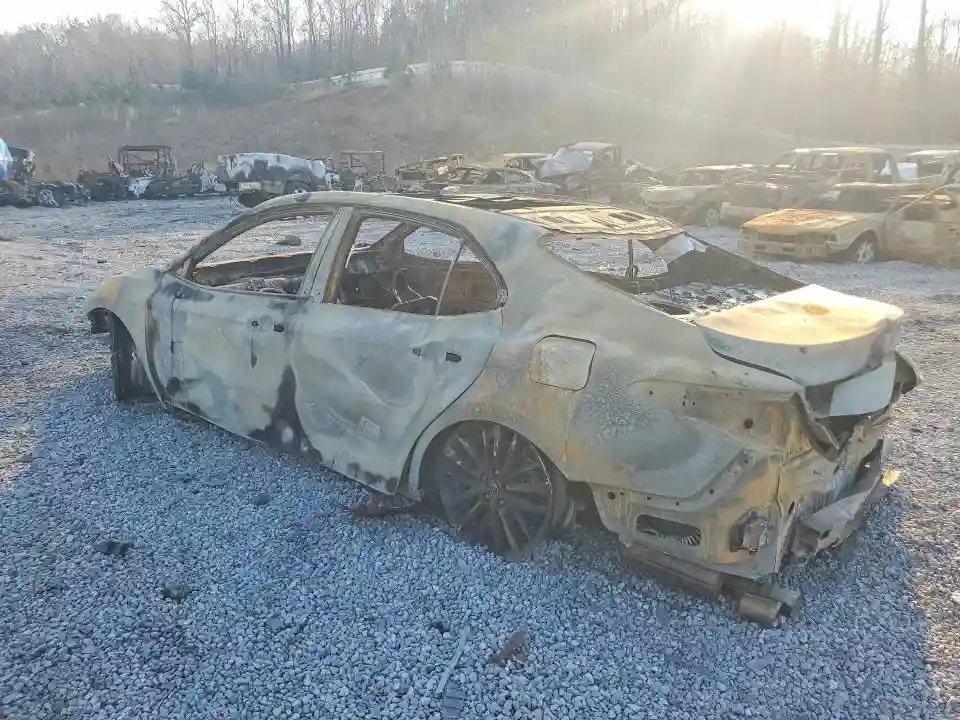 4T1K61AK1LU323060 2020 TOYOTA CAMRY-2