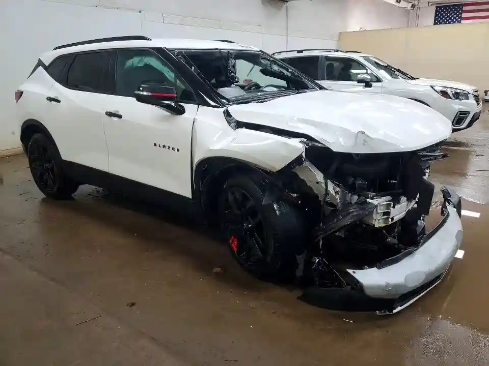 3GNKBHRS5MS510548 2021 CHEVROLET BLAZER-3