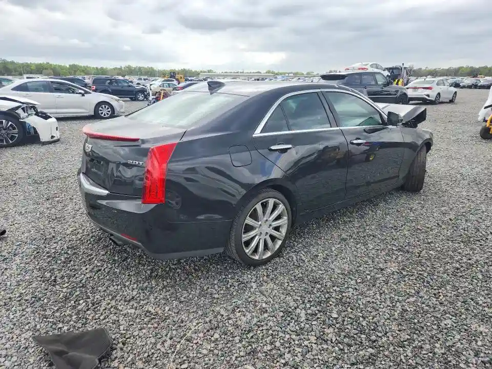 1G6AB5RX0G0118655 2016 CADILLAC ATS-2