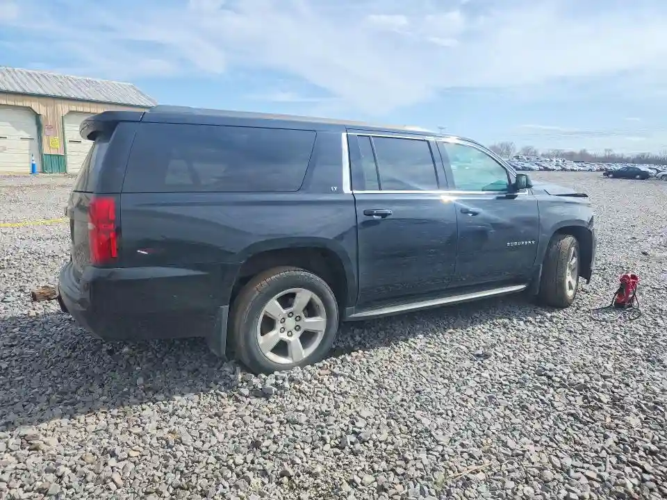 1GNSKHKC4GR293309 2016 CHEVROLET SUBURBAN-2
