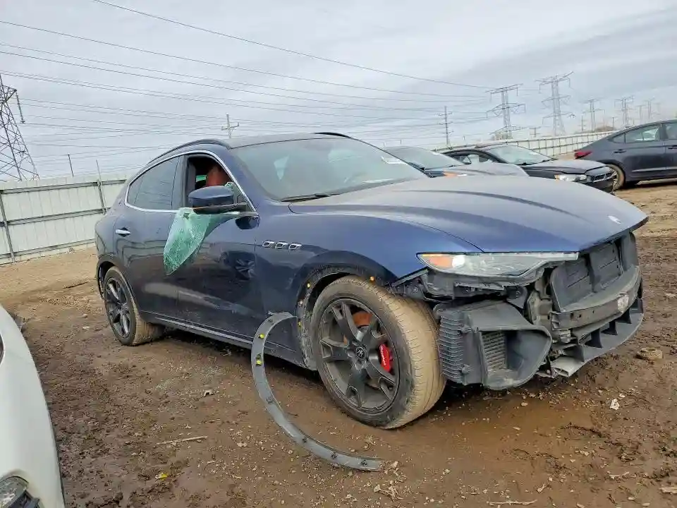 ZN661YUS0KX334152 2019 MASERATI ALL OTHER-3
