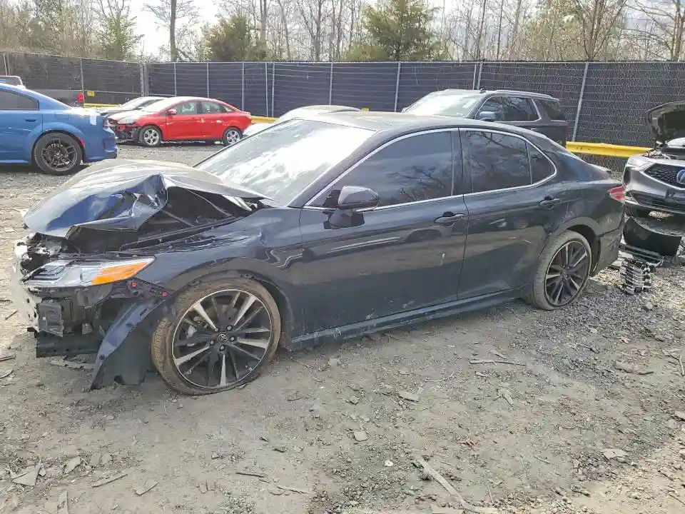 4T1K61AK9LU333657 2020 TOYOTA CAMRY-0