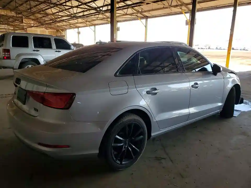 WAUAJGFF9F1085734 2015 AUDI A3-2