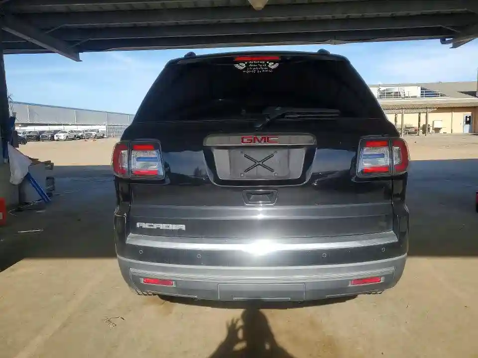 1GKKRRKD4GJ112358 2016 GMC ACADIA-5