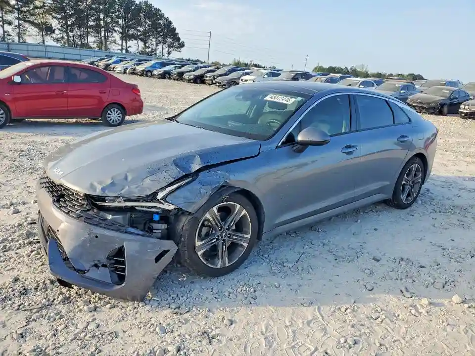 5XXG34J23RG256920 2024 KIA K5-0