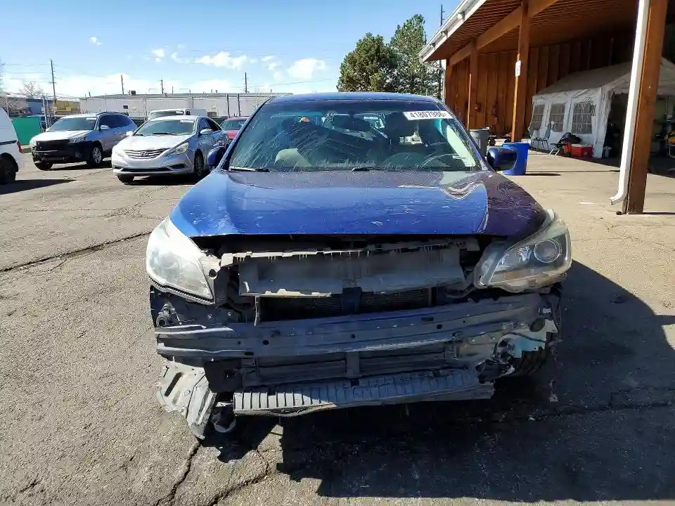 4S3BNAC61F3067617 2015 SUBARU LEGACY-4