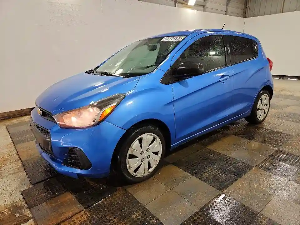 KL8CB6SA3HC804988 2017 CHEVROLET SPARK-0