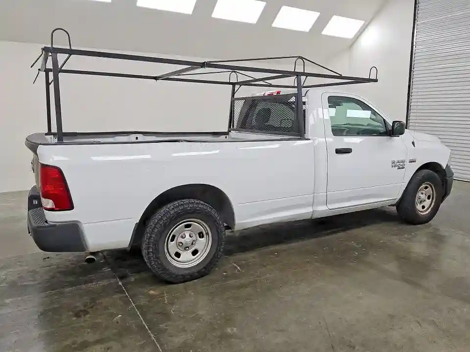 3C6JR6DT7LG232040 2020 RAM 1500-2