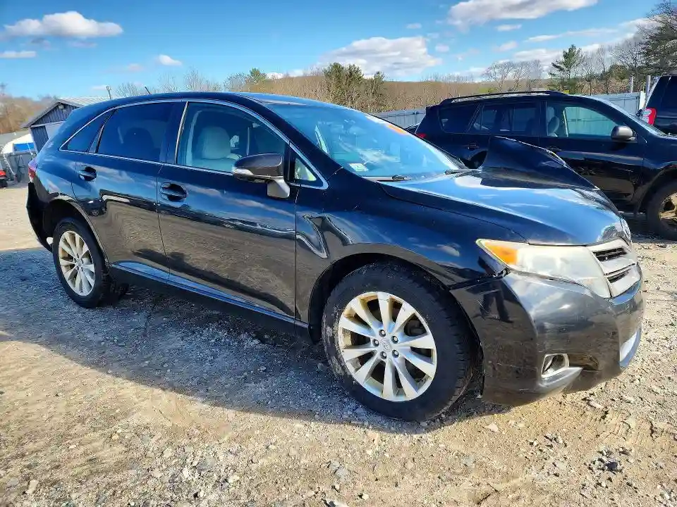 4T3ZA3BB8DU071615 2013 TOYOTA VENZA-3