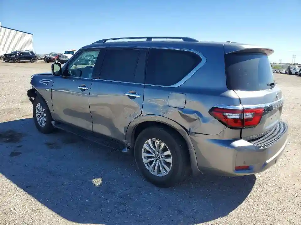 JN8AY2AC9N9162413 2022 NISSAN ARMADA-1