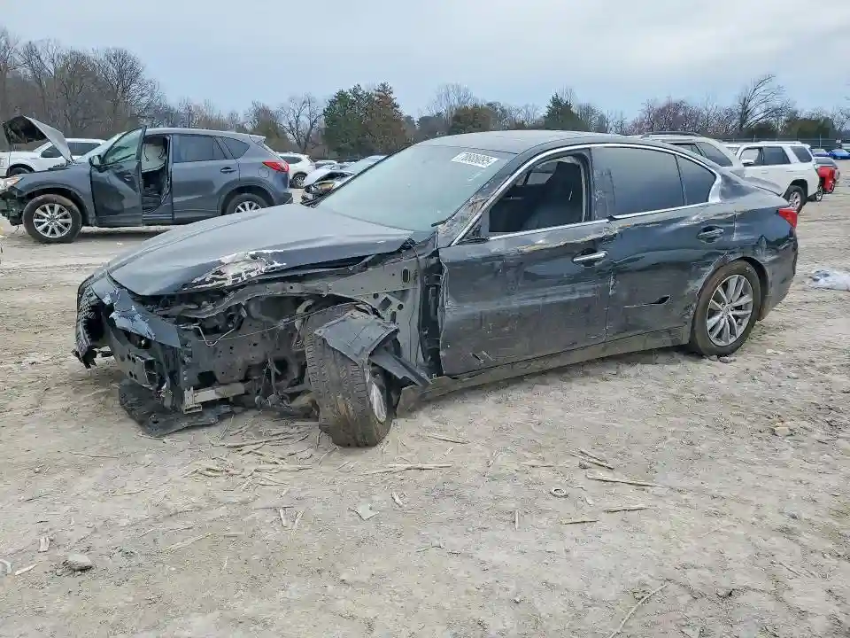 JN1BV7AR2FM423036 2015 INFINITI Q50-0