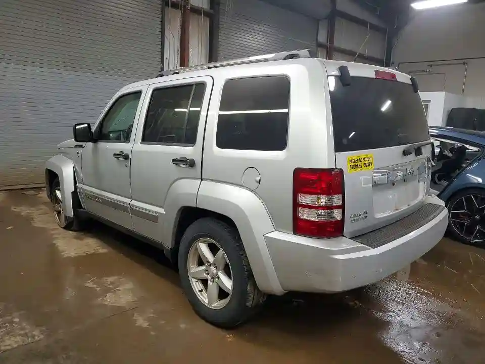 1J4PN5GK6AW139191 2010 JEEP LIBERTY-1