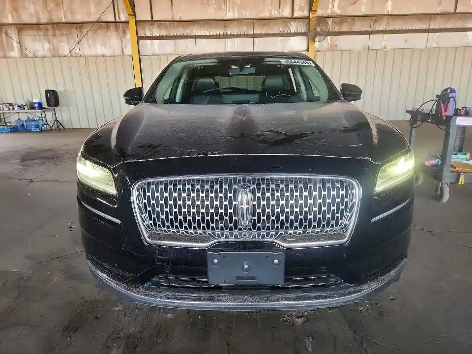 2LMPJ6K95PBL06937 2023 LINCOLN NAUTILUS-4