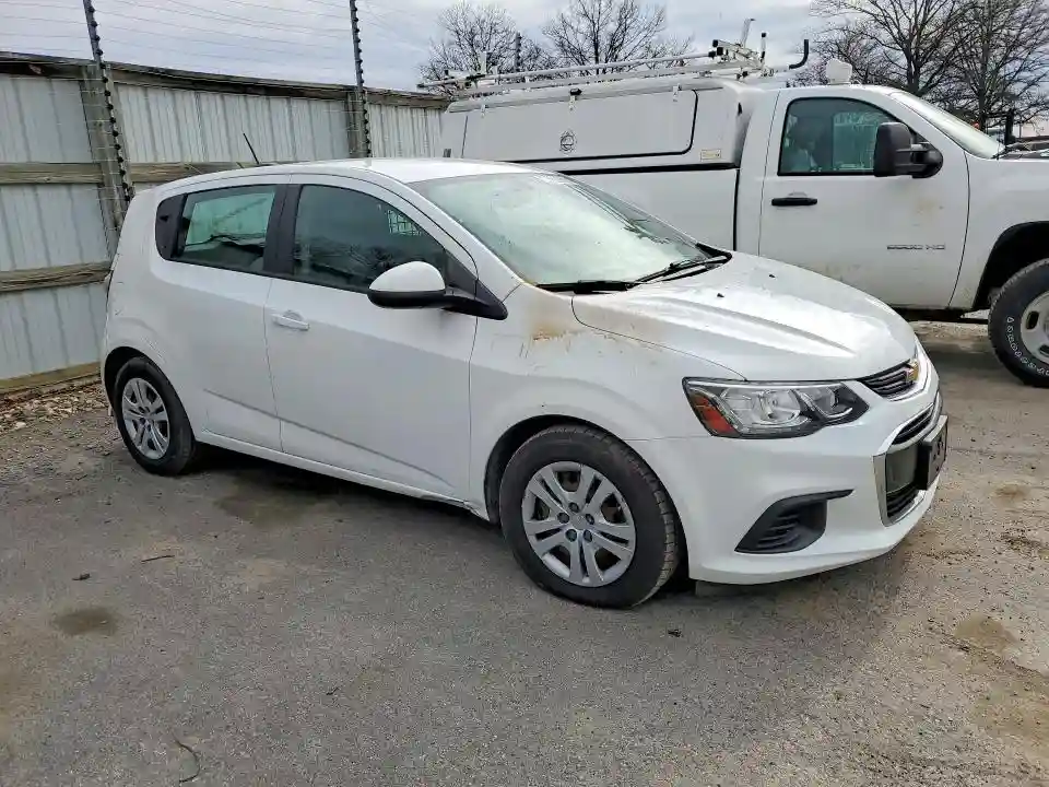 1G1JG6SH6J4130423 2018 CHEVROLET SONIC-3