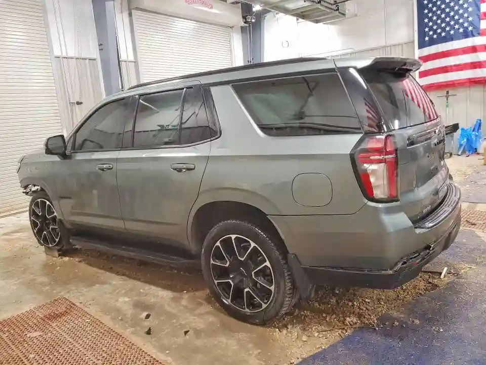 1GNSKRKT3PR457820 2023 CHEVROLET TAHOE-1
