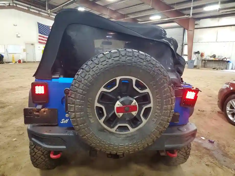 1C4BJWFG9FL731384 2015 JEEP WRANGLER-5