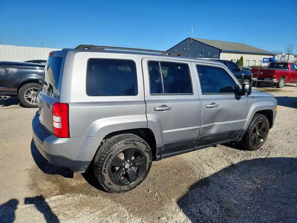 1C4NJPBB7GD628747 2016 JEEP PATRIOT-2