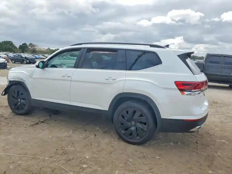 1V2JN2CA6TC515849 2026 VOLKSWAGEN ATLAS-1