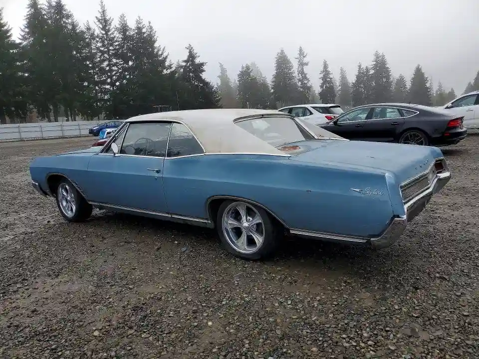 444176Z120893 1966 BUICK SKYLARK-1