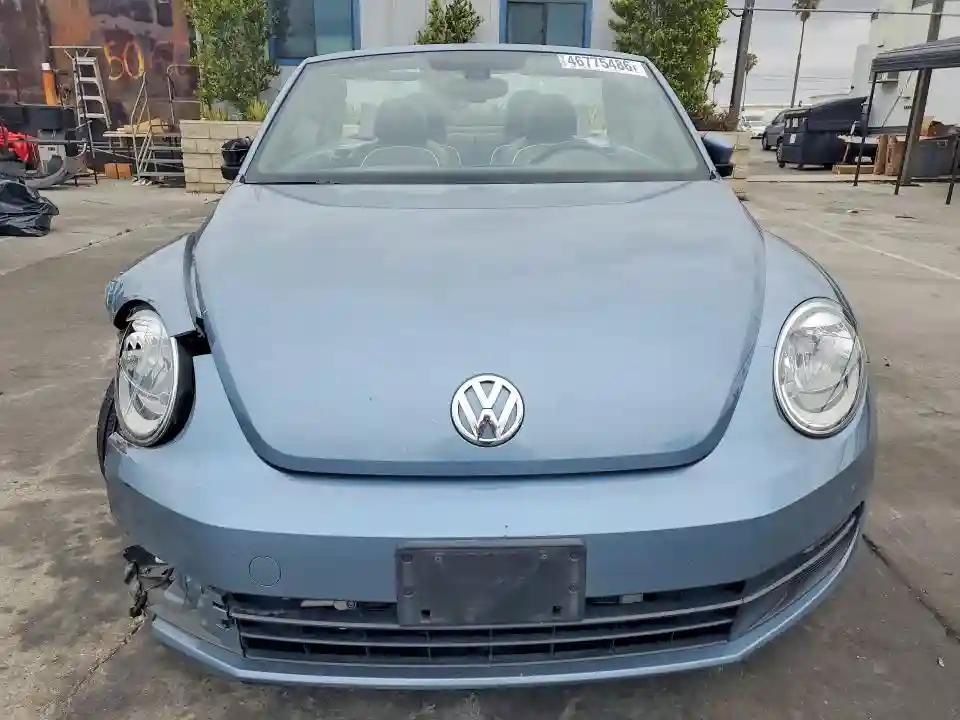 3VW507AT0GM811762 2016 VOLKSWAGEN BEETLE-4
