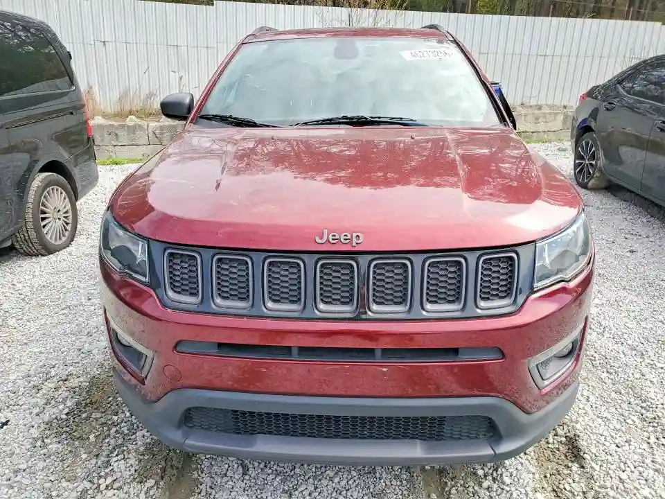 3C4NJCEBXMT548644 2021 JEEP COMPASS-4