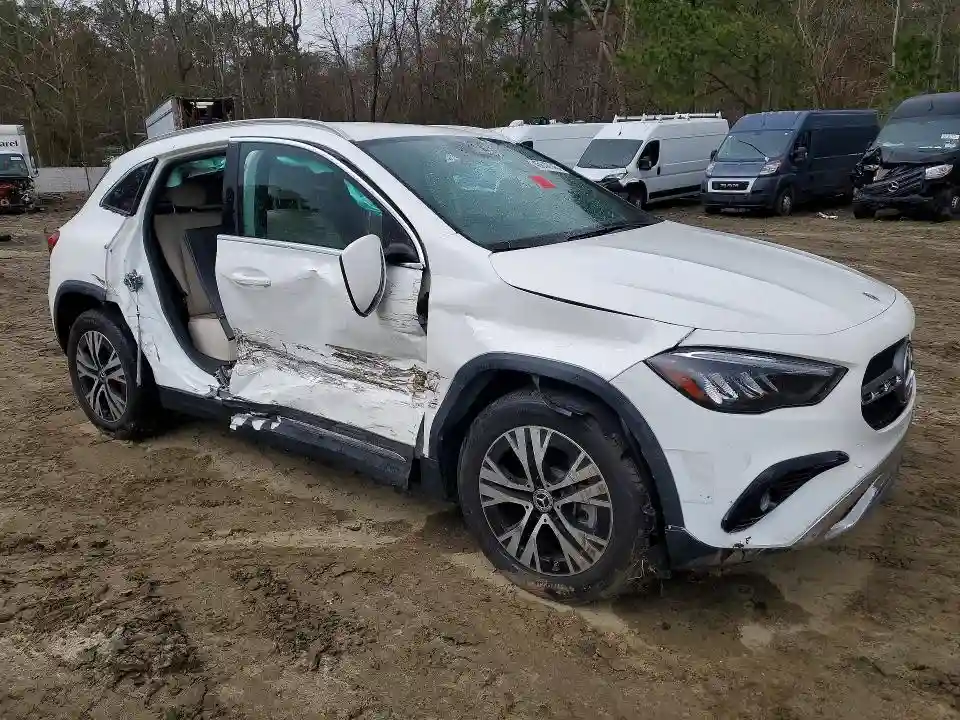 W1N4N4HB5SJ709979 2025 MERCEDES-BENZ GL-CLASS-3