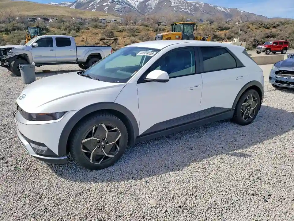 KM8KNDAF8PU180671 2023 HYUNDAI IONIQ-0