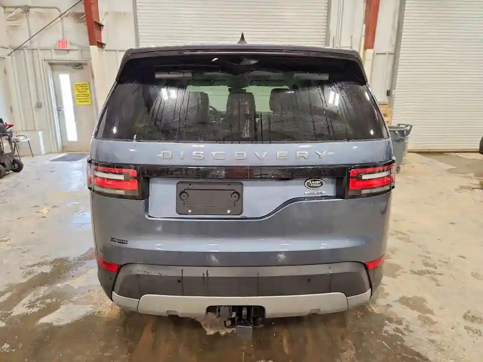 SALRR2RV4L2428839 2020 LAND ROVER DISCOVERY-5