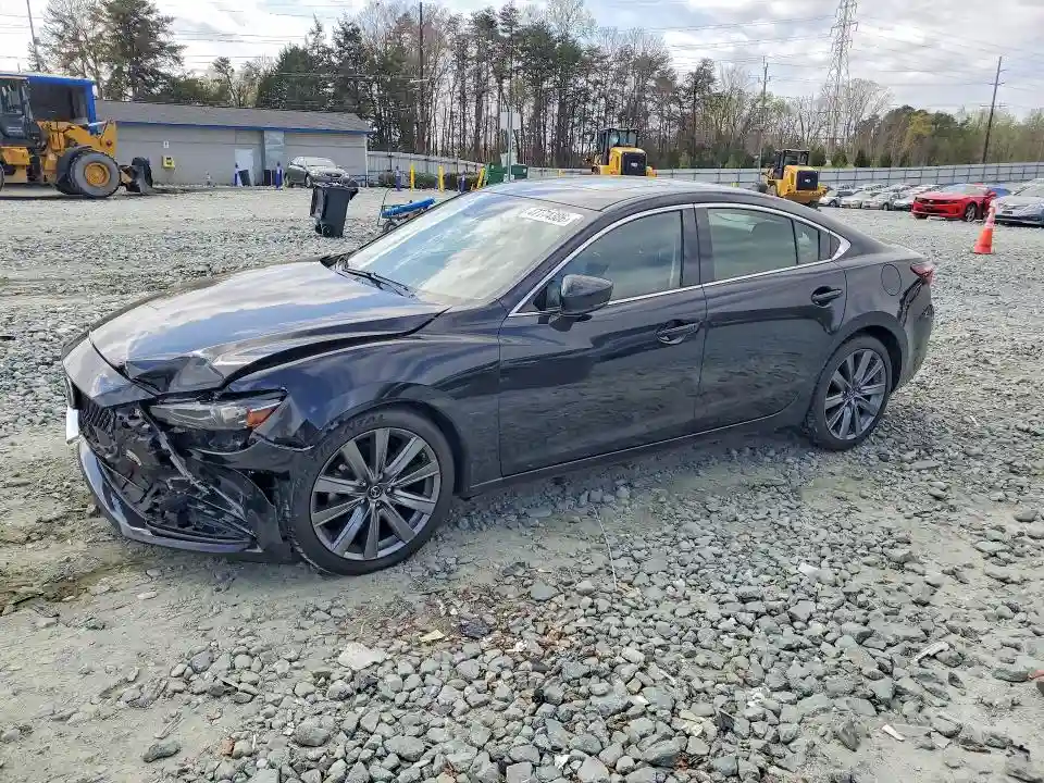 JM1GL1VM4L1520370 2020 MAZDA 6-0