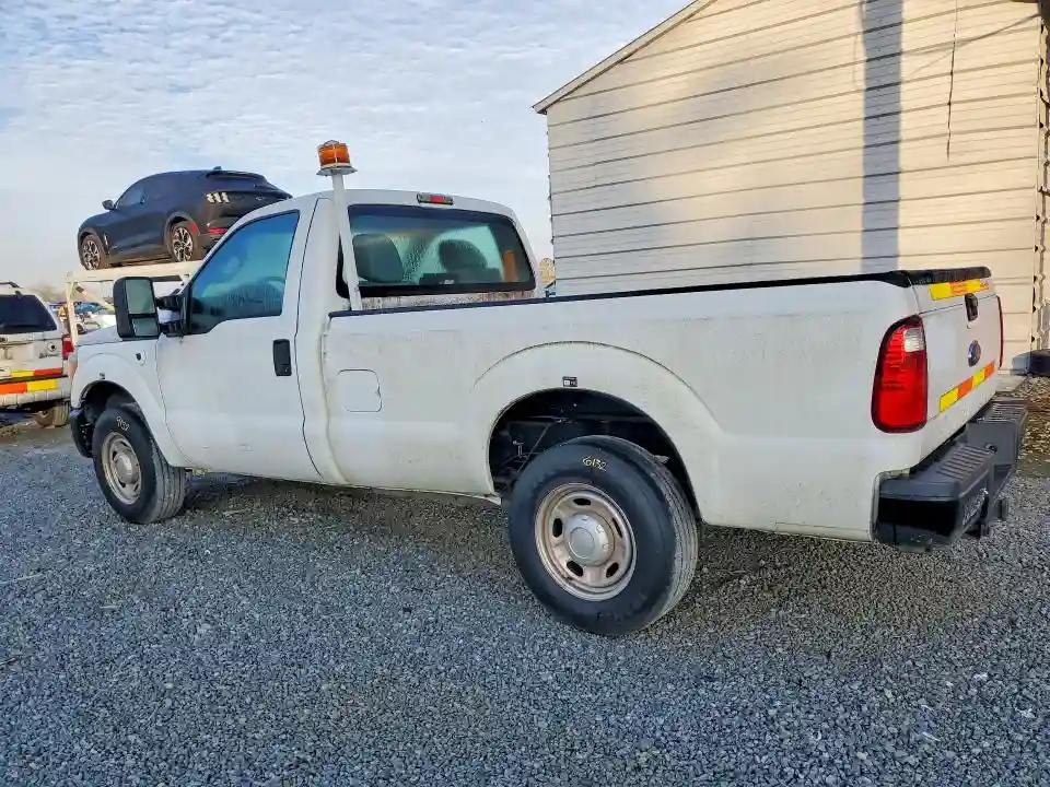 1FTBF2A61DEB82063 2013 FORD F250-1