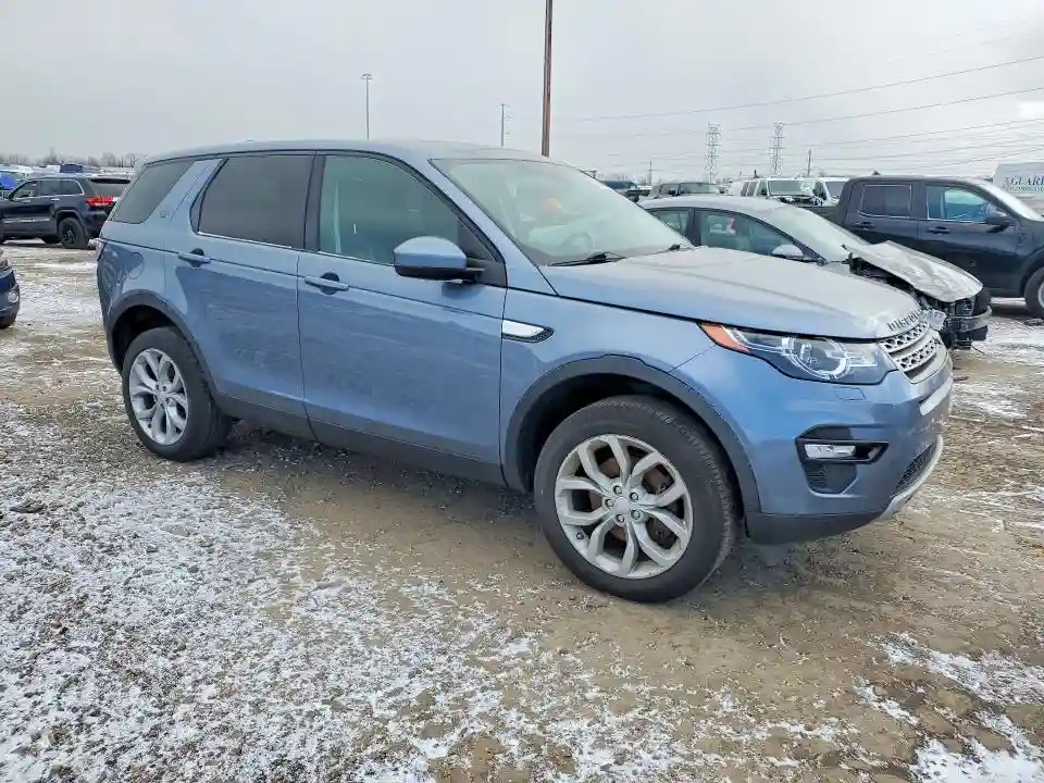 SALCR2RX4JH747904 2018 LAND ROVER DISCOVERY-3