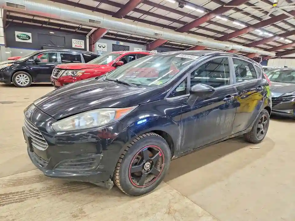 3FADP4TJ8GM169429 2016 FORD FIESTA-0