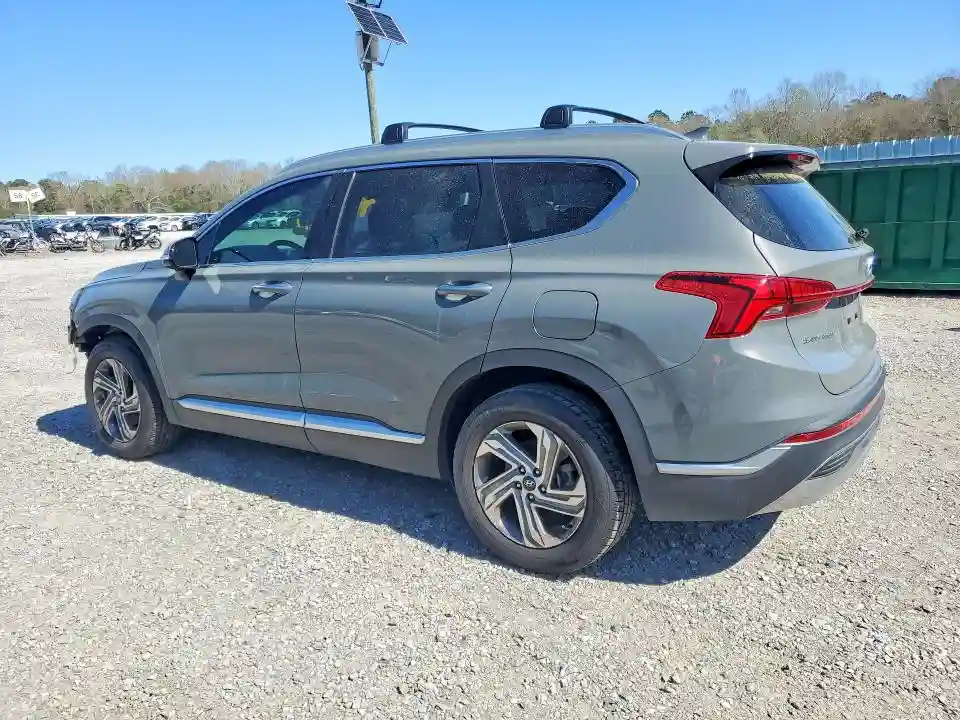 5NMS34AJ5NH457070 2022 HYUNDAI SANTA FE-1