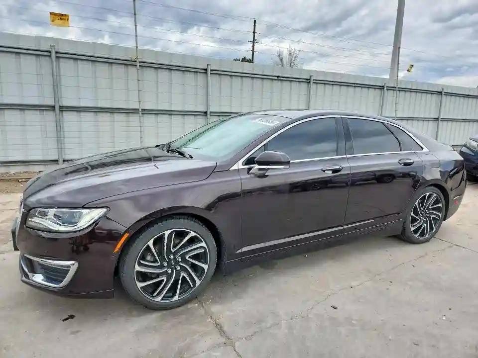 3LN6L5F92LR621972 2020 LINCOLN MKZ-0