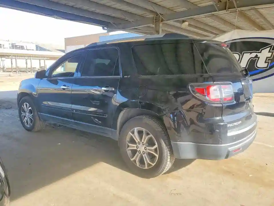 1GKKRRKD4GJ112358 2016 GMC ACADIA-1