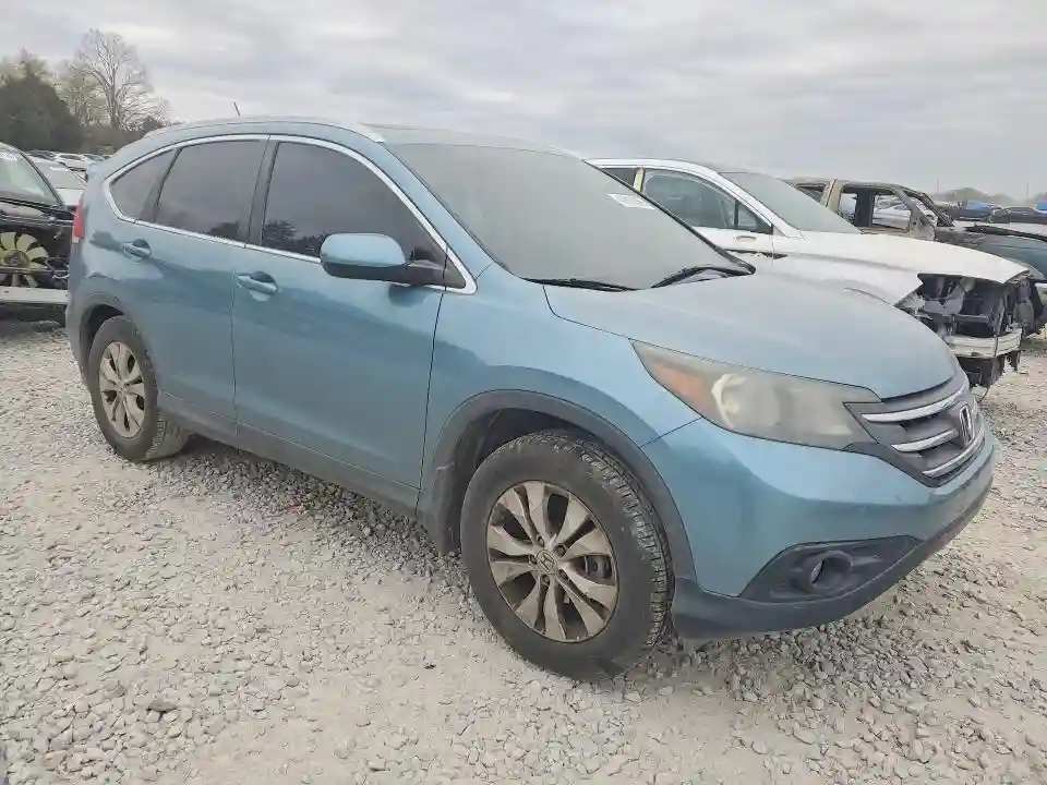 2HKRM3H72EH522766 2014 HONDA CR-V-3