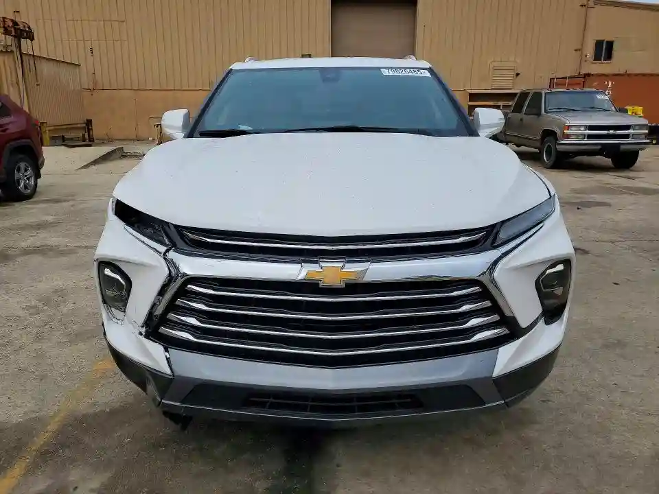 3GNKBFR4XPS103643 2023 CHEVROLET BLAZER-4