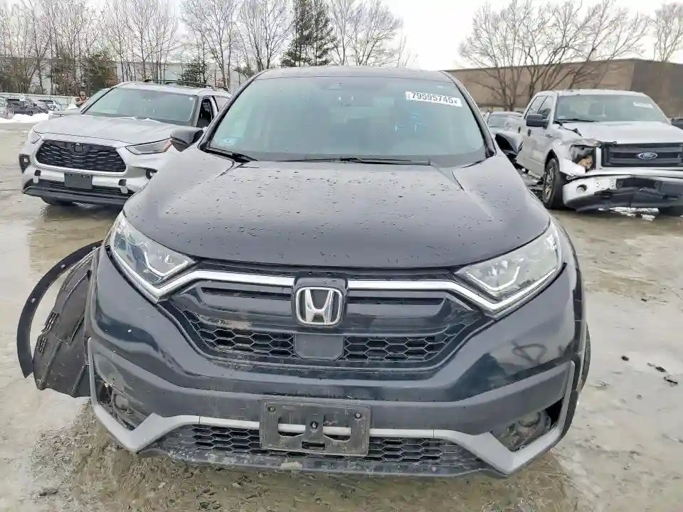 2HKRW2H54MH654042 2021 HONDA CR-V-4