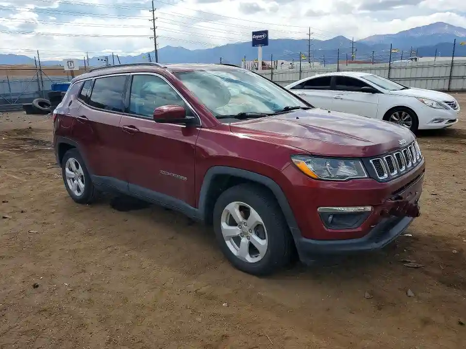 3C4NJCBB9LT225110 2020 JEEP COMPASS-3