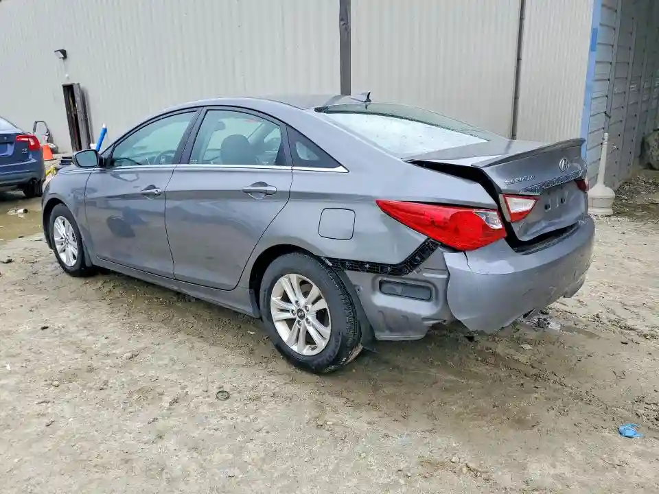 5NPEB4AC7DH787389 2013 HYUNDAI SONATA-1