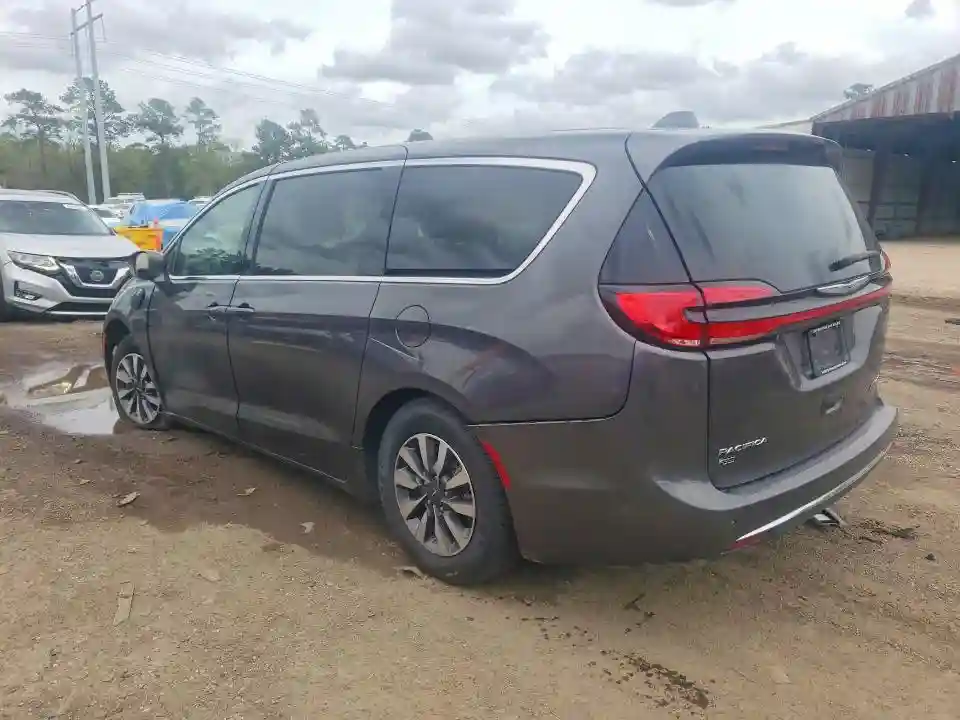 2C4RC1L7XNR121189 2022 CHRYSLER PACIFICA-1