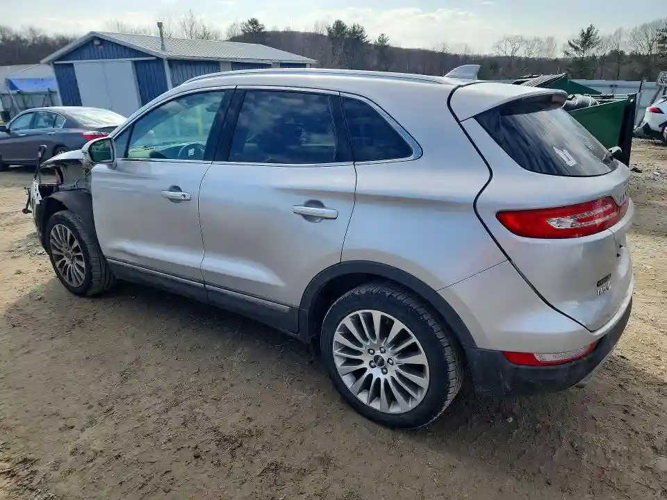 5LMTJ2AH9FUJ14972 2015 LINCOLN TOWNHOUSE MKZ-1