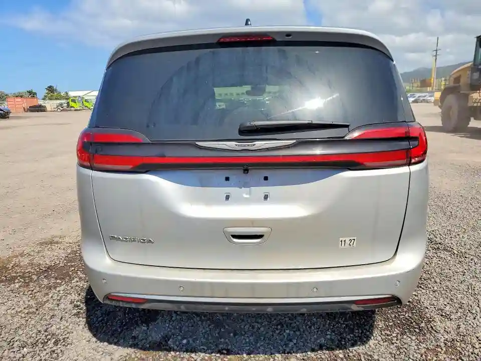 2C4RC1BG0TR183036 2026 CHRYSLER PACIFICA S-5