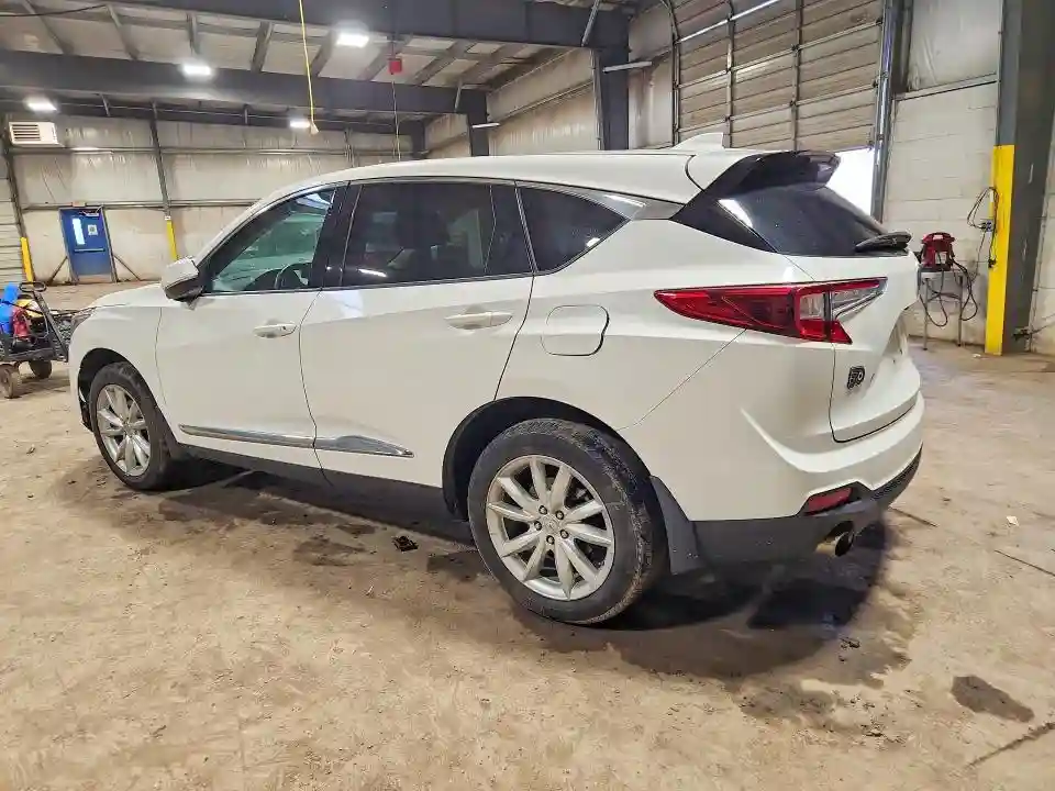 5J8TC2H30LL011549 2020 ACURA RDX-1