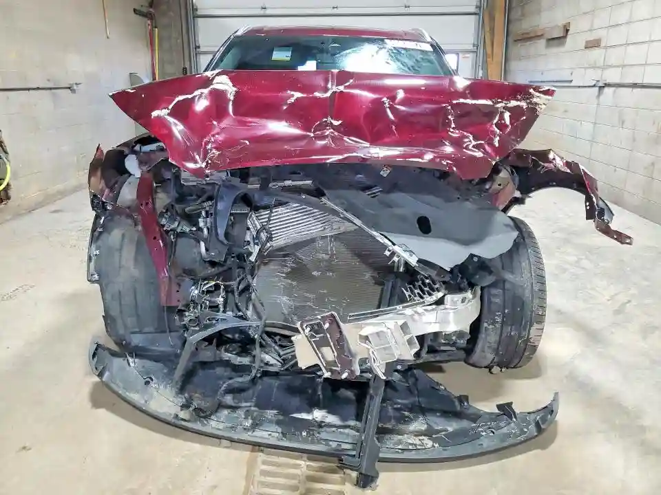 5LM5J7XC9NGL07489 2022 LINCOLN AVIATOR-4