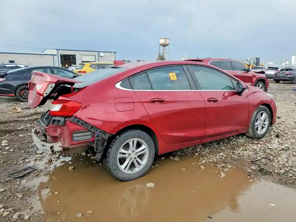 3G1BE5SM5HS562559 2017 CHEVROLET CRUZE-2