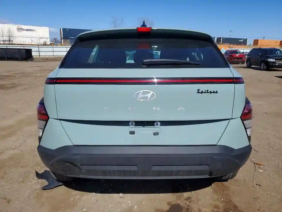 KM8HA3AB8RU139229 2024 HYUNDAI KONA-5