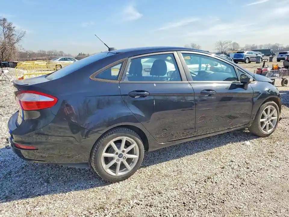 3FADP4BJ5EM216110 2014 FORD FIESTA-2