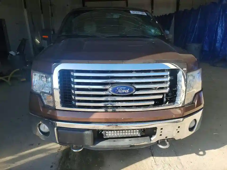 1FTFW1ET3CFB66516 2012 FORD F-150-4